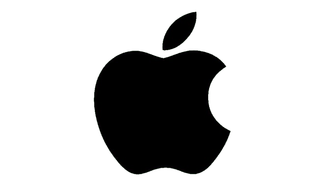 apple logo