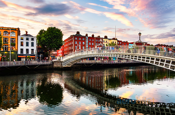 dublin