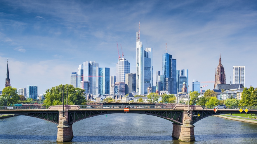 frankfurt